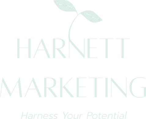 Harnett Marketing Logo